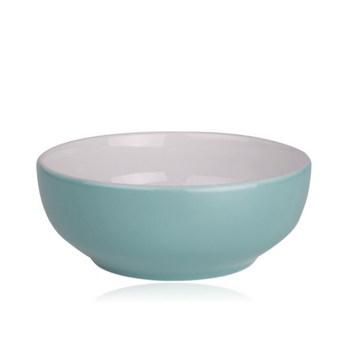 500122.232 Saladeschaal diam. 12cm. Ocean kleur Mint Nova